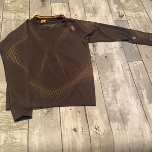 Nike Lance Armstrong Cycling 10//2